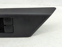 2013-2018 Toyota Rav4 Master Power Window Switch Replacement Driver Side Left P/N:74232-0R070 74232-0R060 Fits OEM Used Auto