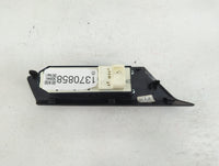 2013-2018 Toyota Rav4 Master Power Window Switch Replacement Driver Side Left P/N:74232-0R070 74232-0R060 Fits OEM Used Auto