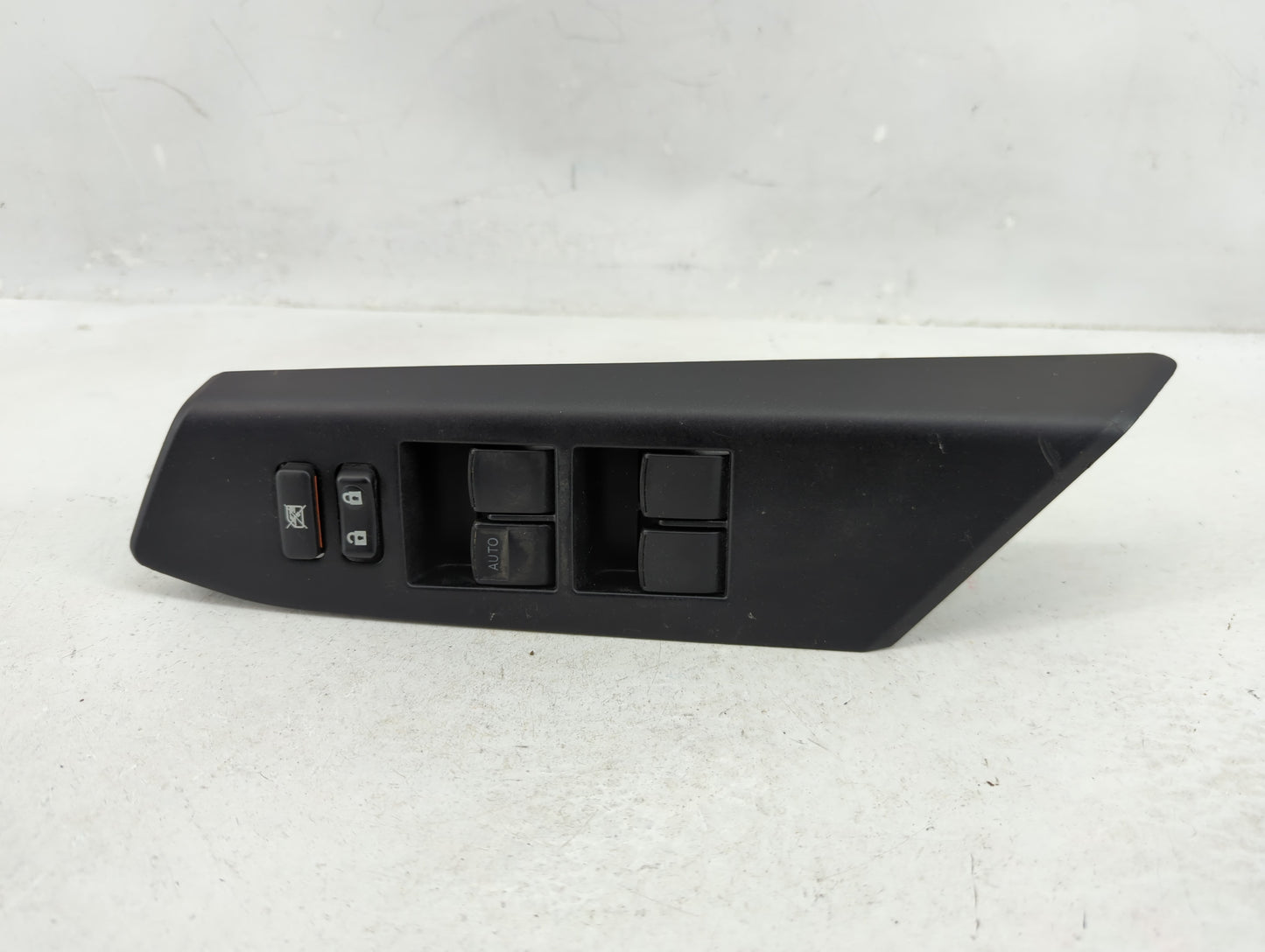 2013-2018 Toyota Rav4 Master Power Window Switch Replacement Driver Side Left P/N:74232-0R070 74232-0R060 Fits OEM Used Auto