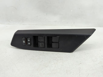 compare product 2013-2018 Toyota Rav4 Master Power Window Switch Replacement Driver Side Left P/N:74232-0R070 74232-0R060 Fits OEM Used Auto Parts