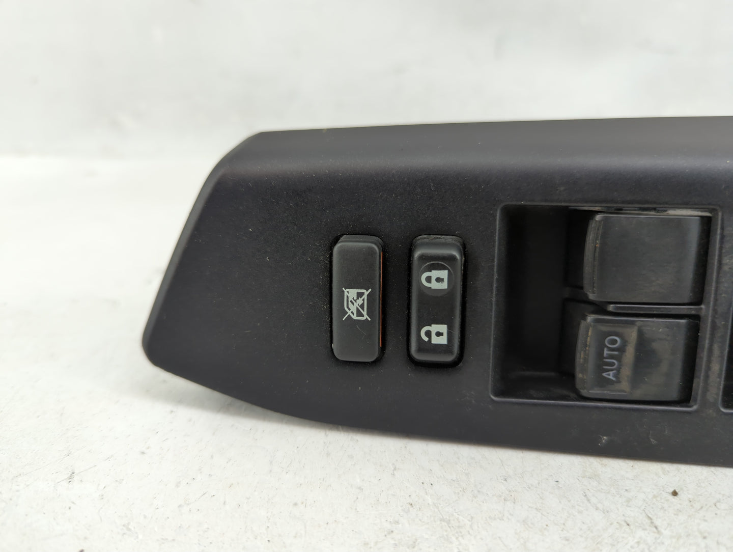 2013-2018 Toyota Rav4 Master Power Window Switch Replacement Driver Side Left P/N:74232-0R070 74232-0R060 Fits OEM Used Auto