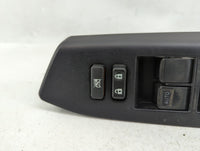 2013-2018 Toyota Rav4 Master Power Window Switch Replacement Driver Side Left P/N:74232-0R070 74232-0R060 Fits OEM Used Auto