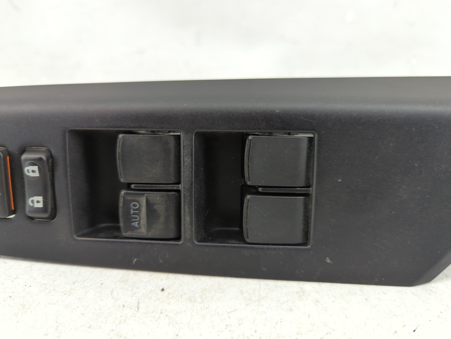 2013-2018 Toyota Rav4 Master Power Window Switch Replacement Driver Side Left P/N:74232-0R070 74232-0R060 Fits OEM Used Auto