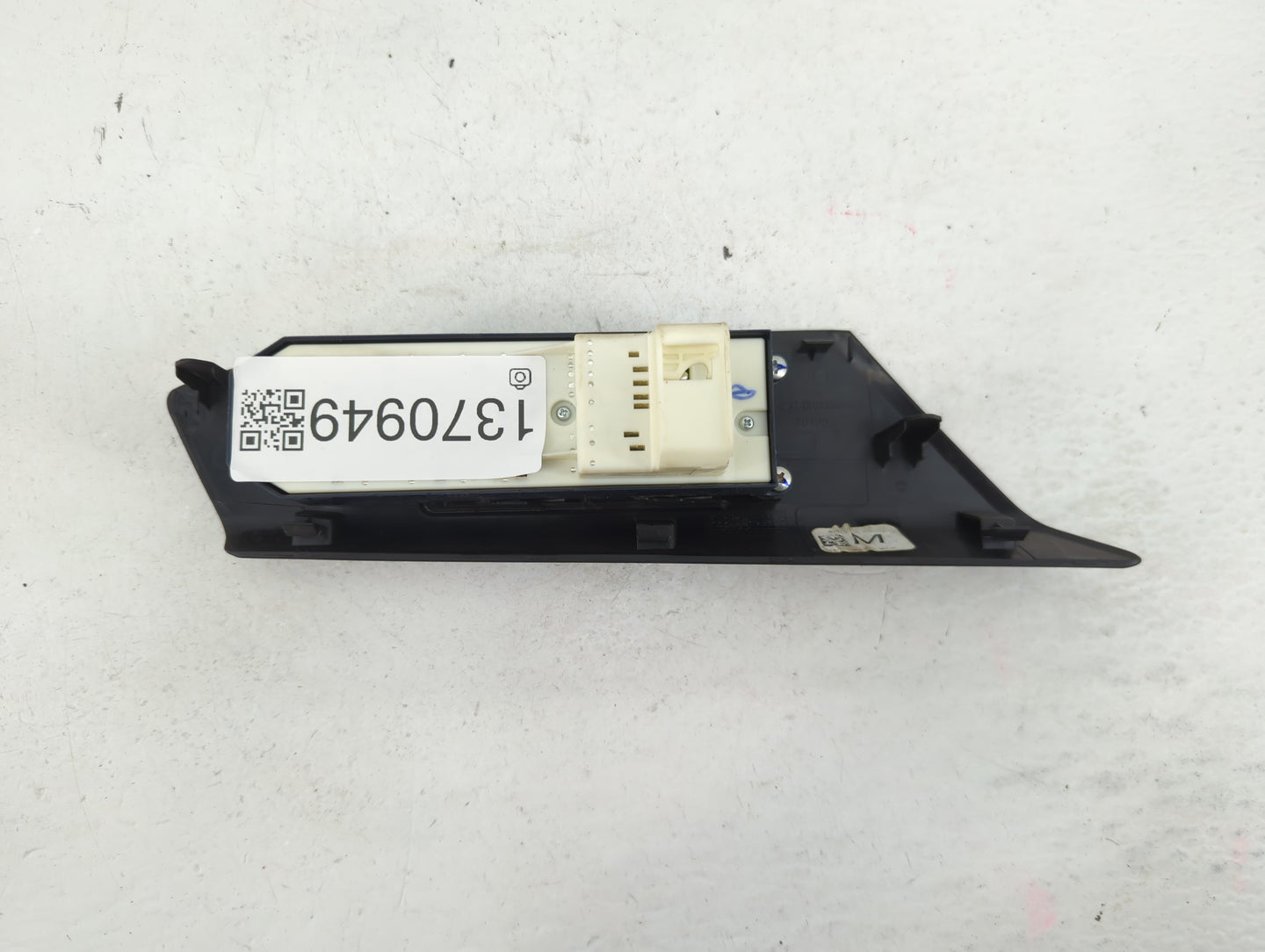 2013-2018 Toyota Rav4 Master Power Window Switch Replacement Driver Side Left P/N:74232-0R070 74232-0R060 Fits OEM Used Auto