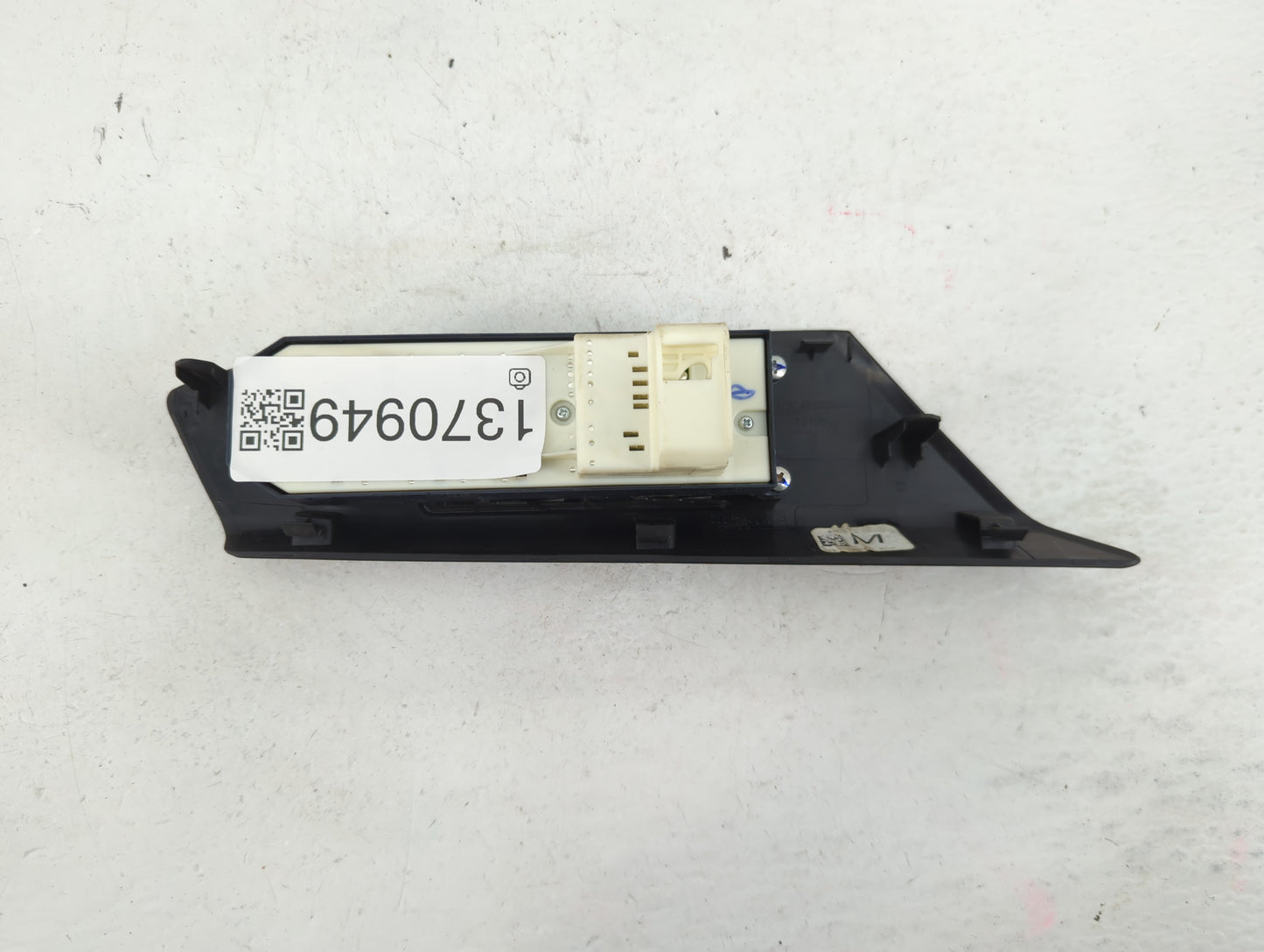 2013-2018 Toyota Rav4 Master Power Window Switch Replacement Driver Side Left P/N:74232-0R070 74232-0R060 Fits OEM Used Auto