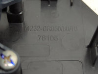 2013-2018 Toyota Rav4 Master Power Window Switch Replacement Driver Side Left P/N:74232-0R070 74232-0R060 Fits OEM Used Auto