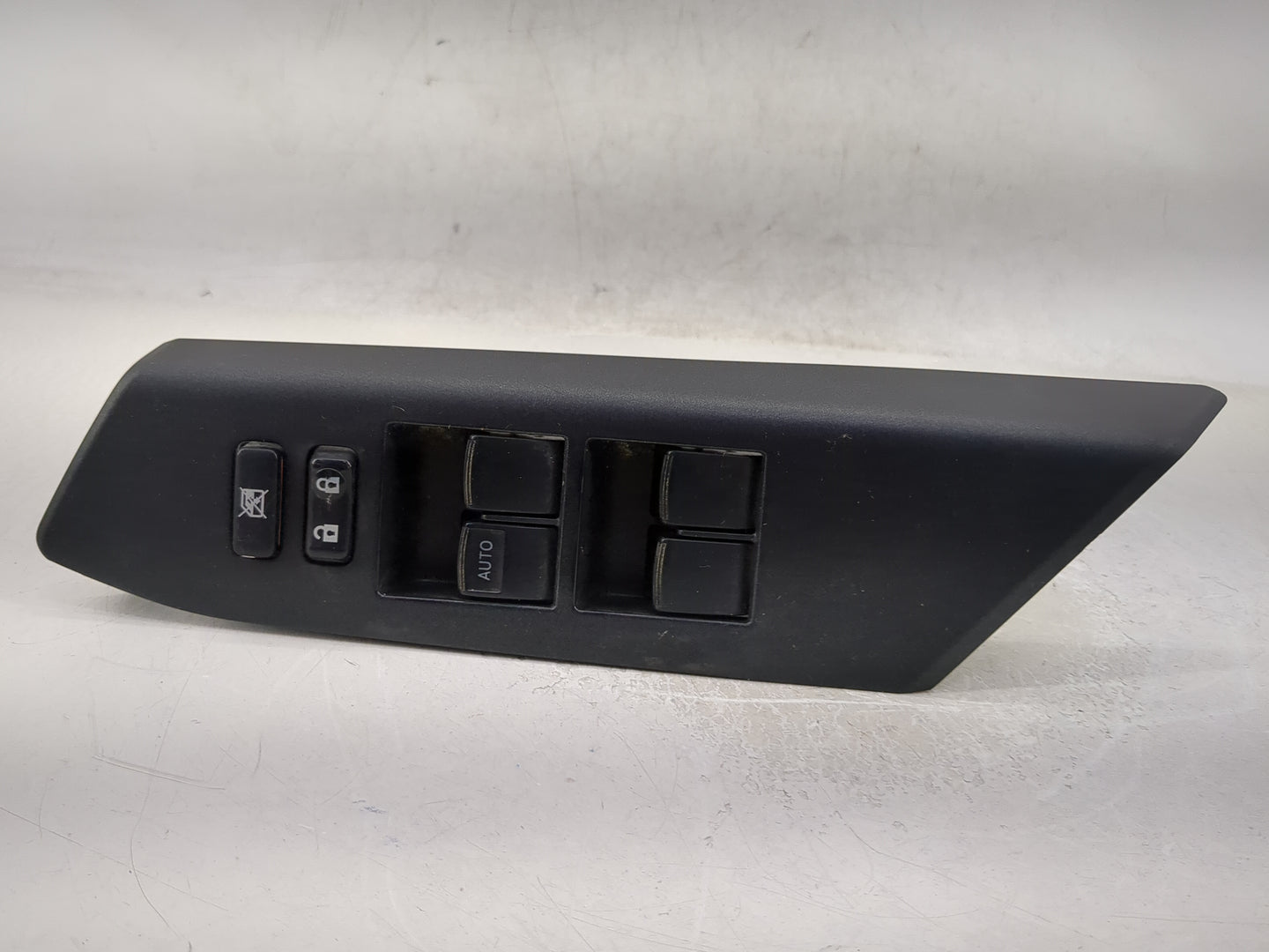 2013-2018 Toyota Rav4 Master Power Window Switch Replacement Driver Side Left P/N:74232-42180 Fits OEM Used Auto Parts - Oem