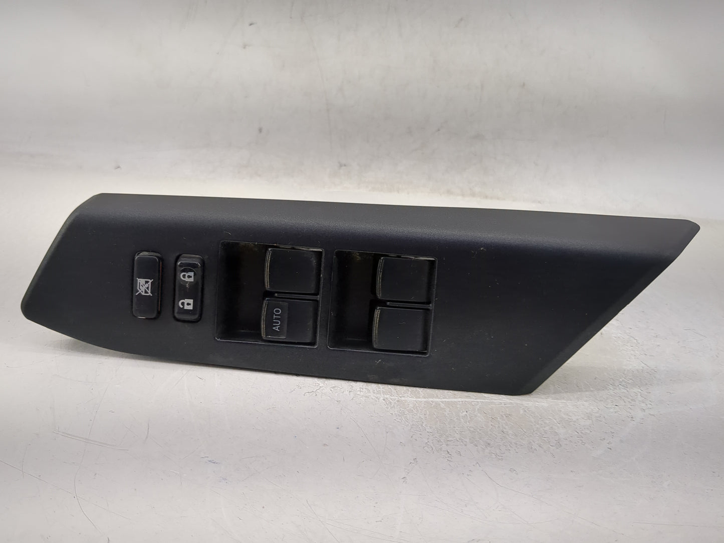 2013-2018 Toyota Rav4 Master Power Window Switch Replacement Driver Side Left P/N:74232-42180 Fits OEM Used Auto Parts - Oem