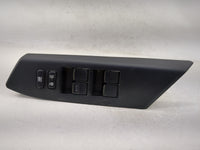 2013-2018 Toyota Rav4 Master Power Window Switch Replacement Driver Side Left P/N:74232-42180 Fits OEM Used Auto Parts - Oem