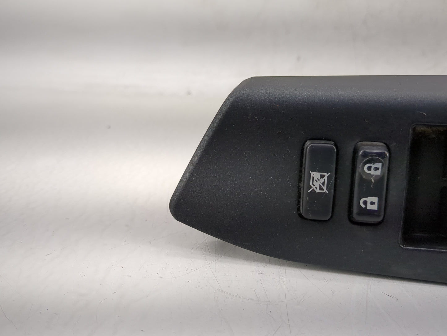 2013-2018 Toyota Rav4 Master Power Window Switch Replacement Driver Side Left P/N:74232-42180 Fits OEM Used Auto Parts - Oem