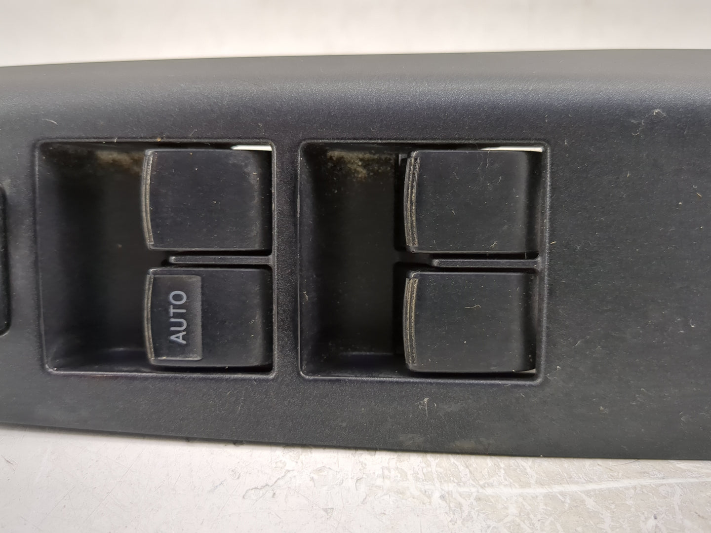 2013-2018 Toyota Rav4 Master Power Window Switch Replacement Driver Side Left P/N:74232-42180 Fits OEM Used Auto Parts - Oem