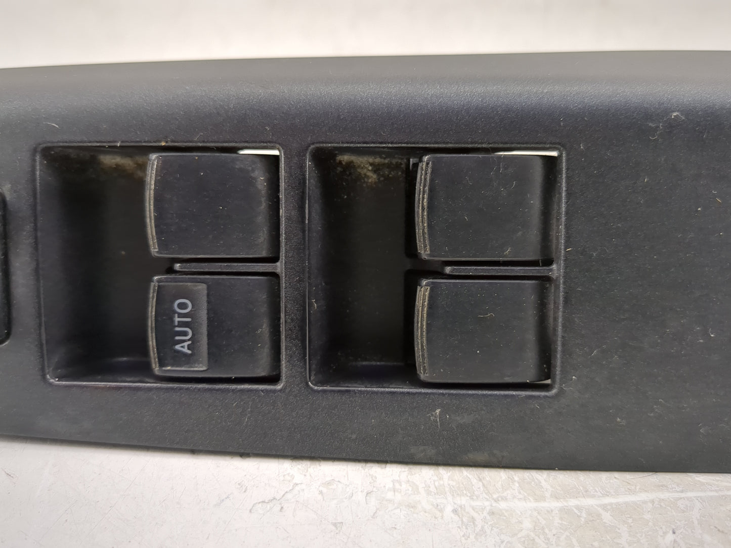 2013-2018 Toyota Rav4 Master Power Window Switch Replacement Driver Side Left P/N:74232-42180 Fits OEM Used Auto Parts - Oem
