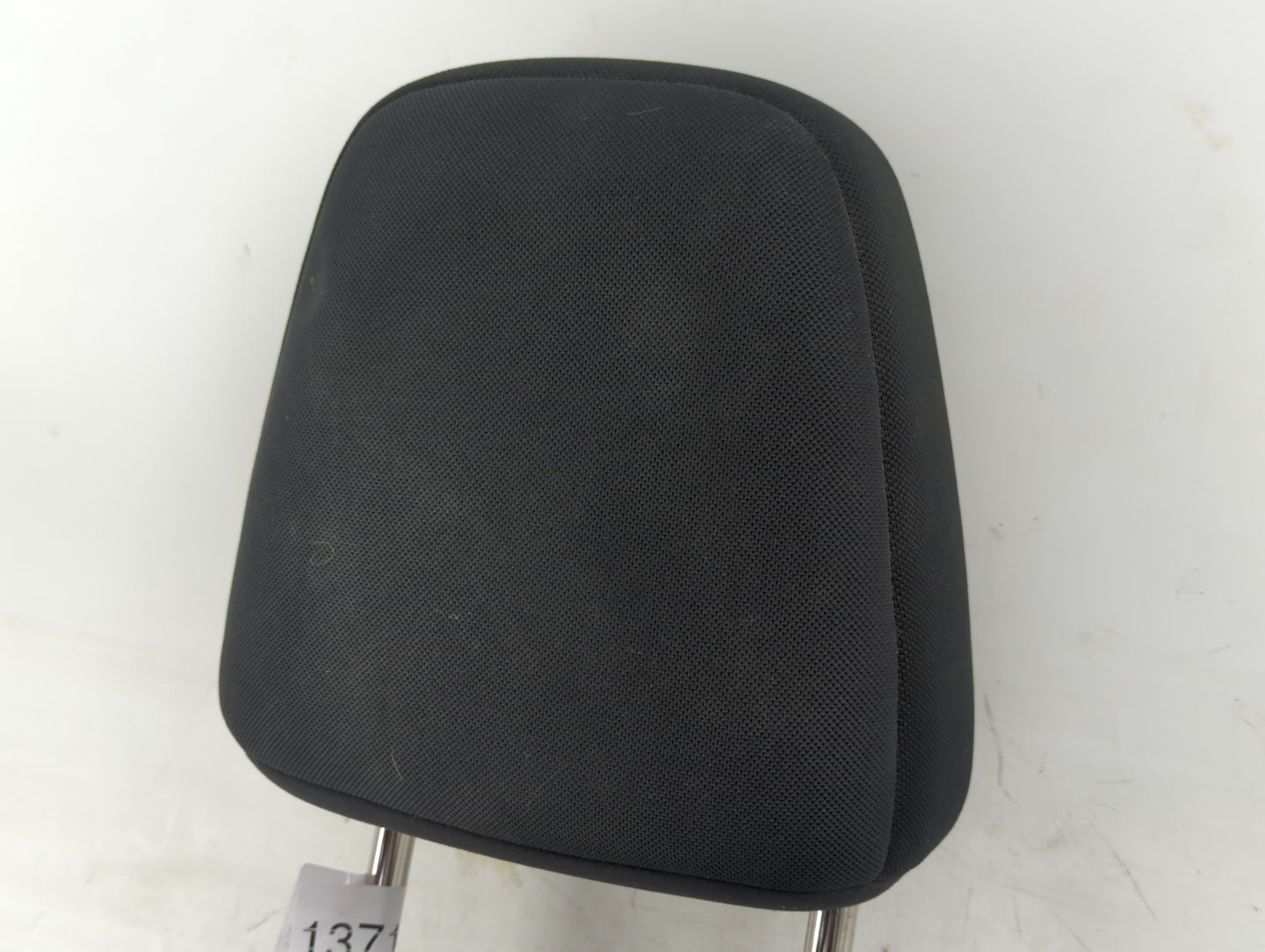 2013-2018 Toyota Rav4 Headrest Head Rest Front Driver Passenger Seat Fits Fits 2013 2014 2015 2016 2017 2018 OEM Used Auto P