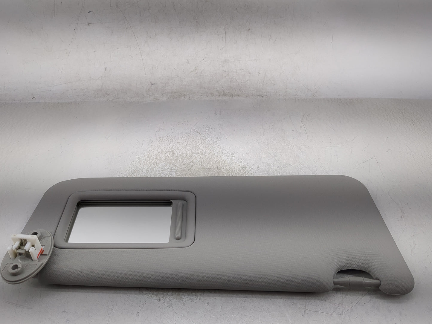 2013-2018 Toyota Rav4 Sun Visor Shade Replacement Passenger Right Mirror Fits Fits 2013 2014 2015 2016 2017 2018 OEM Used Au