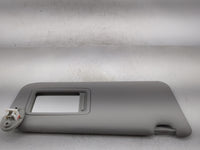 2013-2018 Toyota Rav4 Sun Visor Shade Replacement Passenger Right Mirror Fits Fits 2013 2014 2015 2016 2017 2018 OEM Used Au