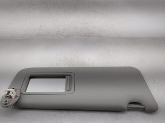 compare product 2013-2018 Toyota Rav4 Sun Visor Shade Replacement Passenger Right Mirror Fits Fits 2013 2014 2015 2016 2017 2018 OEM Used Auto Parts