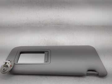 2013-2018 Toyota Rav4 Sun Visor Shade Replacement Passenger Right Mirror Fits Fits 2013 2014 2015 2016 2017 2018 OEM Used Au