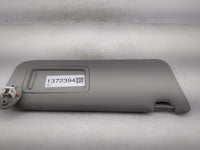 2013-2018 Toyota Rav4 Sun Visor Shade Replacement Passenger Right Mirror Fits Fits 2013 2014 2015 2016 2017 2018 OEM Used Au
