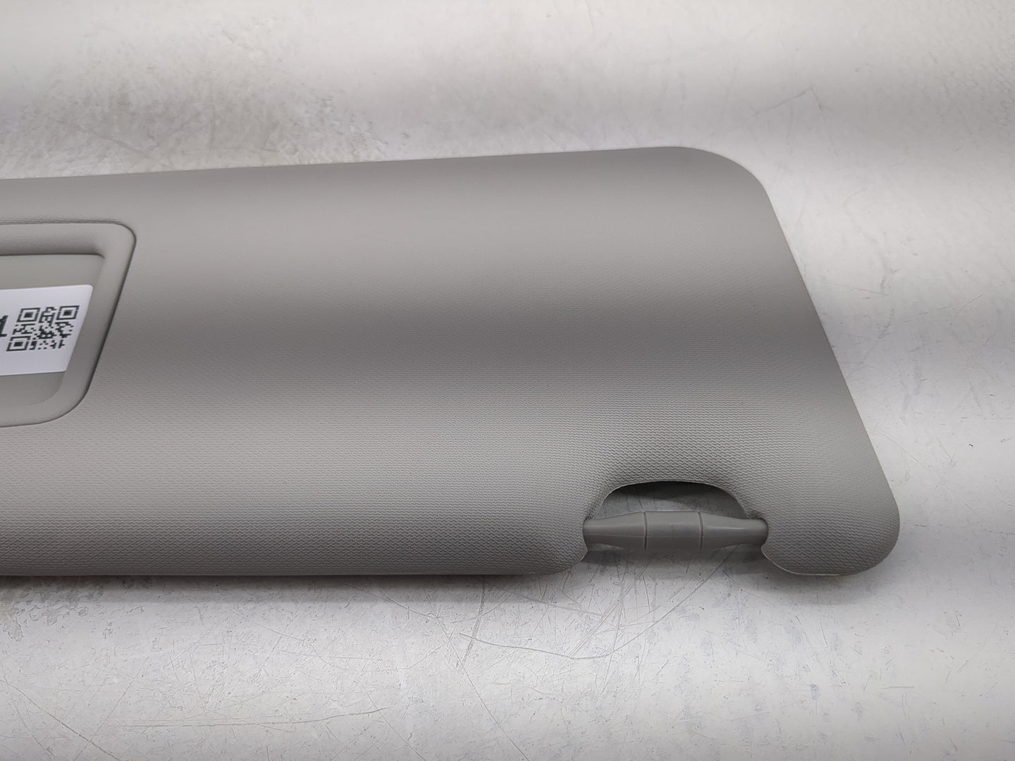 2013-2018 Toyota Rav4 Sun Visor Shade Replacement Passenger Right Mirror Fits Fits 2013 2014 2015 2016 2017 2018 OEM Used Au