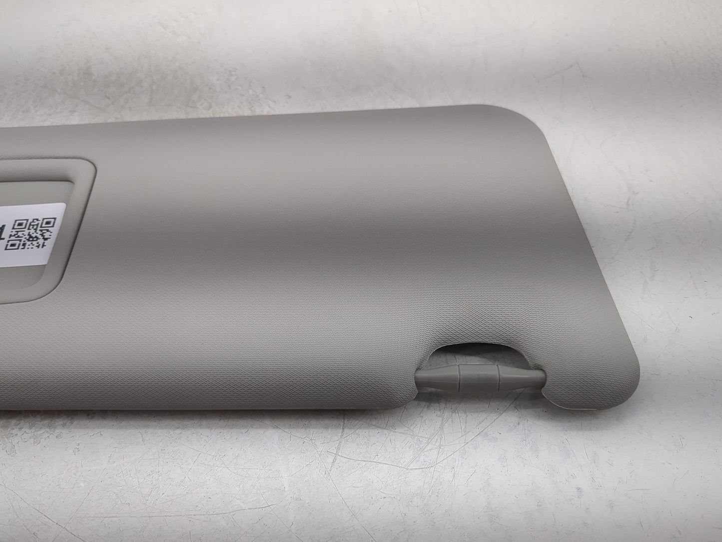 2013-2018 Toyota Rav4 Sun Visor Shade Replacement Passenger Right Mirror Fits Fits 2013 2014 2015 2016 2017 2018 OEM Used Au