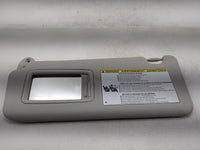 2013-2018 Toyota Rav4 Sun Visor Shade Replacement Driver Left Mirror Fits Fits 2013 2014 2015 2016 2017 2018 OEM Used Auto P