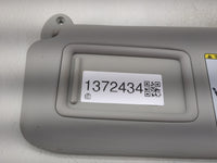 2013-2018 Toyota Rav4 Sun Visor Shade Replacement Driver Left Mirror Fits Fits 2013 2014 2015 2016 2017 2018 OEM Used Auto P