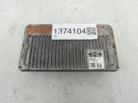 2016-2018 Toyota Rav4 PCM Engine Control Computer ECU ECM PCU OEM P/N:89661-0R522 Fits Fits 2016 2017 2018 OEM Used Auto Par