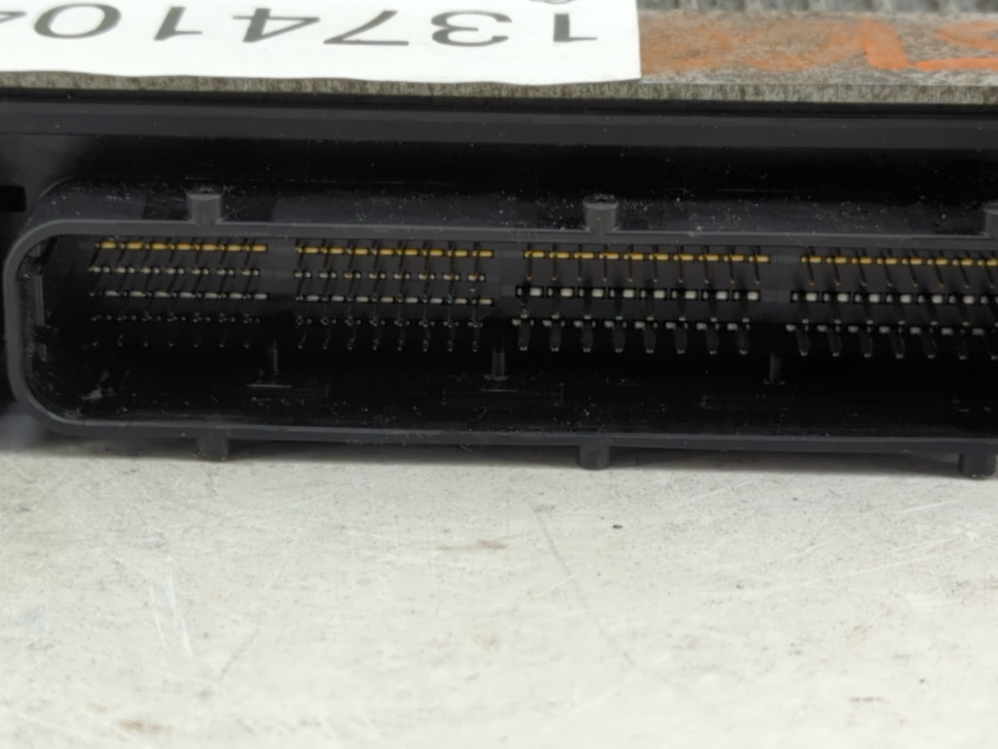 2016-2018 Toyota Rav4 PCM Engine Control Computer ECU ECM PCU OEM P/N:89661-0R522 Fits Fits 2016 2017 2018 OEM Used Auto Par