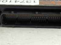 2016-2018 Toyota Rav4 PCM Engine Control Computer ECU ECM PCU OEM P/N:89661-0R522 Fits Fits 2016 2017 2018 OEM Used Auto Par