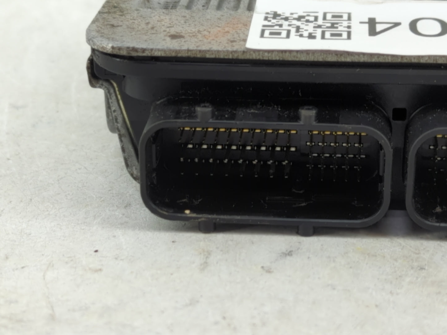 2016-2018 Toyota Rav4 PCM Engine Control Computer ECU ECM PCU OEM P/N:89661-0R522 Fits Fits 2016 2017 2018 OEM Used Auto Par