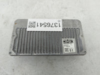 2016-2018 Toyota Rav4 PCM Engine Control Computer ECU ECM PCU OEM P/N:TN275200-5880 89661-0R512 Fits Fits 2016 2017 2018 OEM