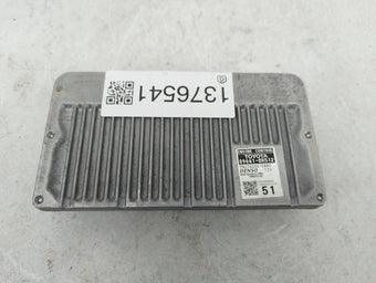 compare product 2016-2018 Toyota Rav4 PCM Engine Control Computer ECU ECM PCU OEM P/N:TN275200-5880 89661-0R512 Fits Fits 2016 2017 2018 OEM Used Auto Parts