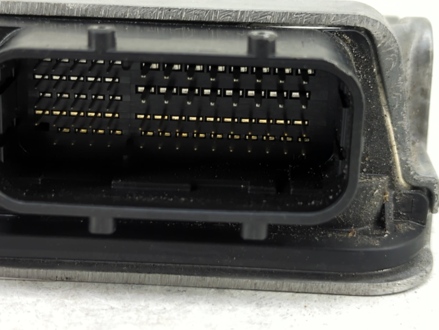 2016-2018 Toyota Rav4 PCM Engine Control Computer ECU ECM PCU OEM P/N:TN275200-5880 89661-0R512 Fits Fits 2016 2017 2018 OEM
