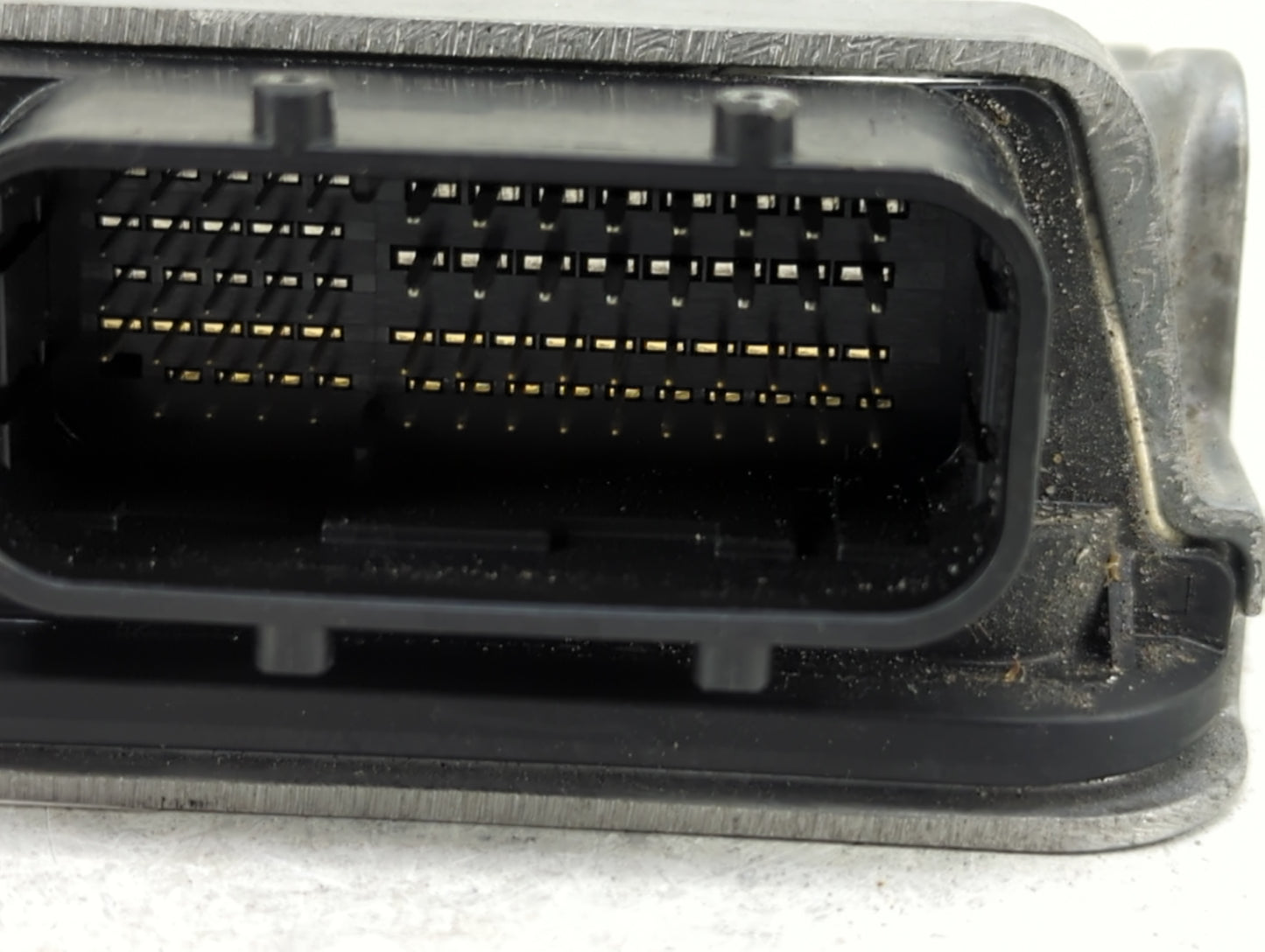 2016-2018 Toyota Rav4 PCM Engine Control Computer ECU ECM PCU OEM P/N:TN275200-5880 89661-0R512 Fits Fits 2016 2017 2018 OEM
