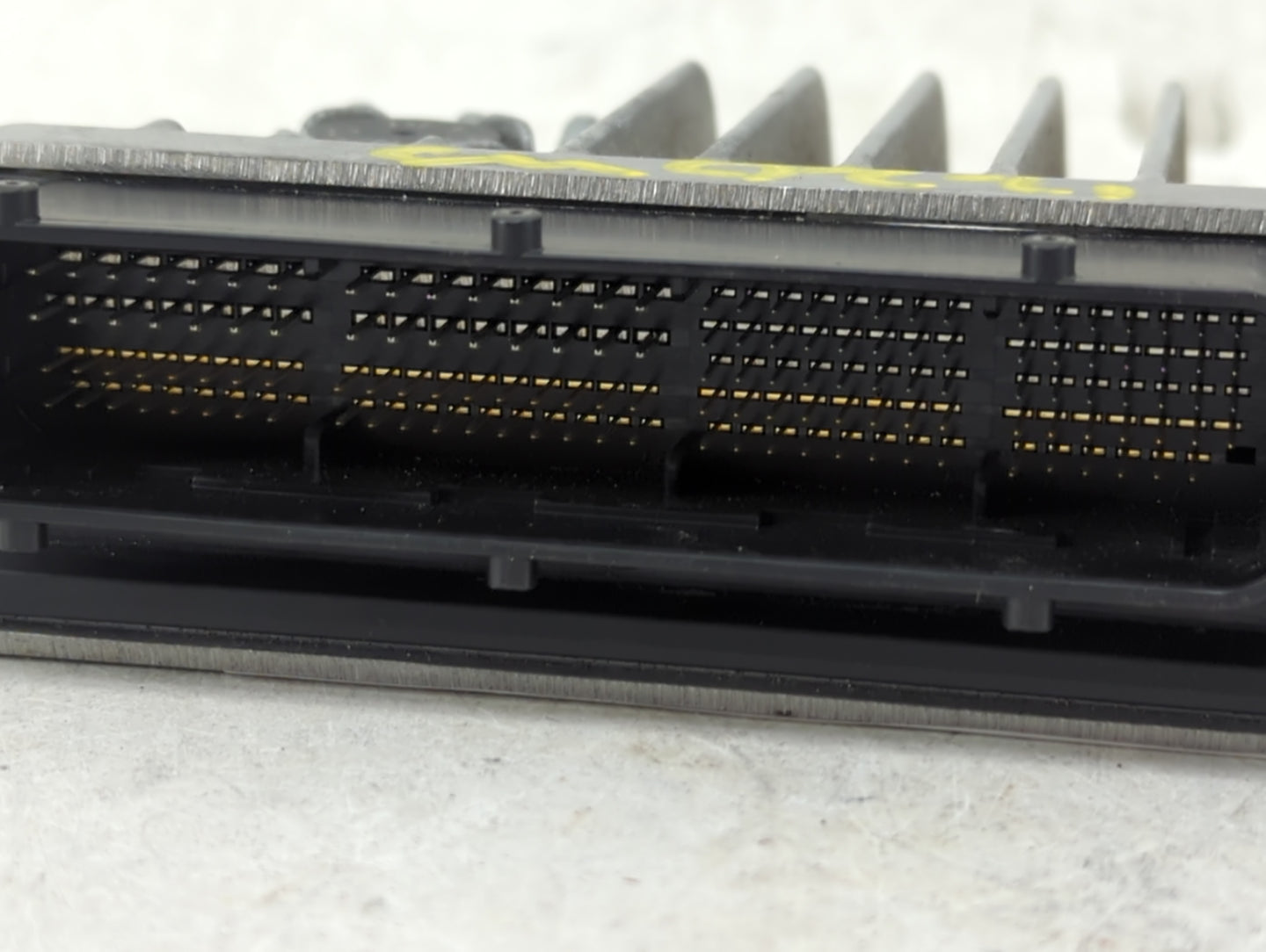 2016-2018 Toyota Rav4 PCM Engine Control Computer ECU ECM PCU OEM P/N:TN275200-5880 89661-0R512 Fits Fits 2016 2017 2018 OEM