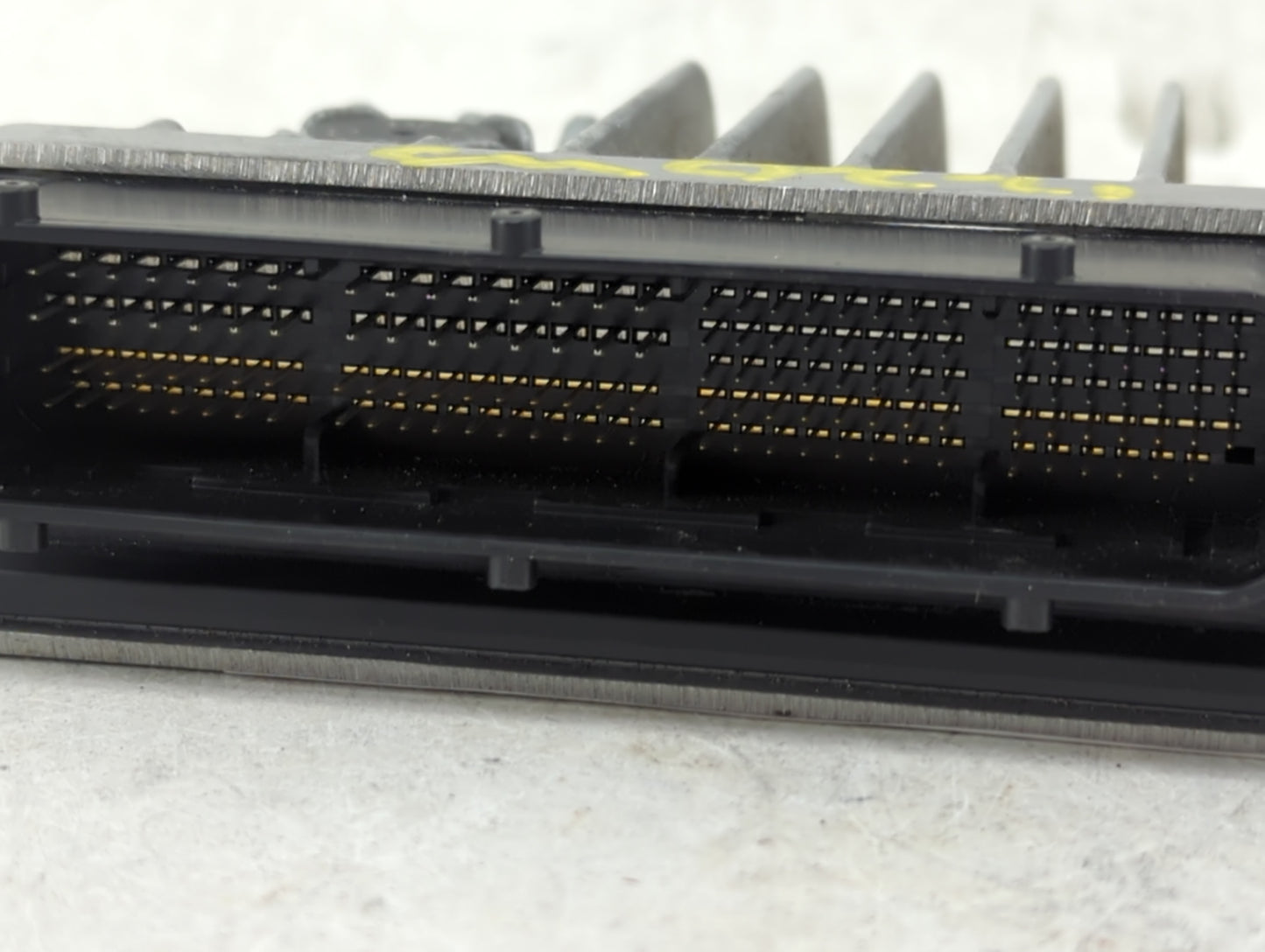 2016-2018 Toyota Rav4 PCM Engine Control Computer ECU ECM PCU OEM P/N:TN275200-5880 89661-0R512 Fits Fits 2016 2017 2018 OEM