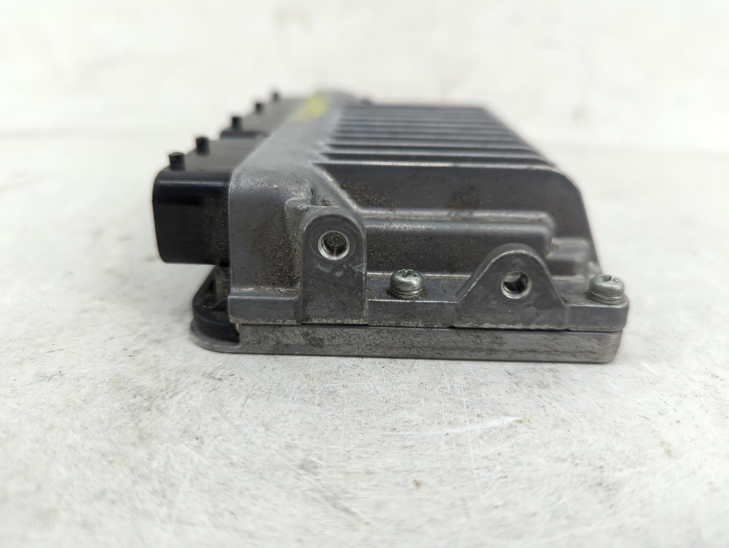 2016-2018 Toyota Rav4 PCM Engine Control Computer ECU ECM PCU OEM P/N:TN275200-5880 89661-0R512 Fits Fits 2016 2017 2018 OEM