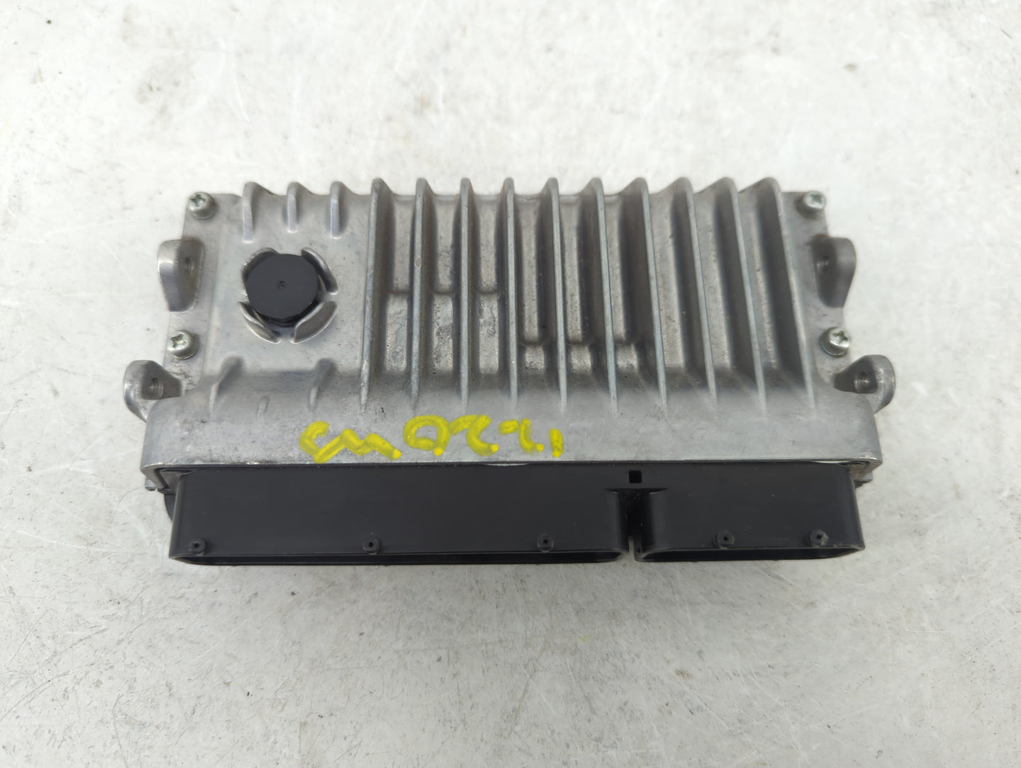 2016-2018 Toyota Rav4 PCM Engine Control Computer ECU ECM PCU OEM P/N:TN275200-5880 89661-0R512 Fits Fits 2016 2017 2018 OEM