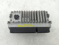 2016-2018 Toyota Rav4 PCM Engine Control Computer ECU ECM PCU OEM P/N:TN275200-5880 89661-0R512 Fits Fits 2016 2017 2018 OEM