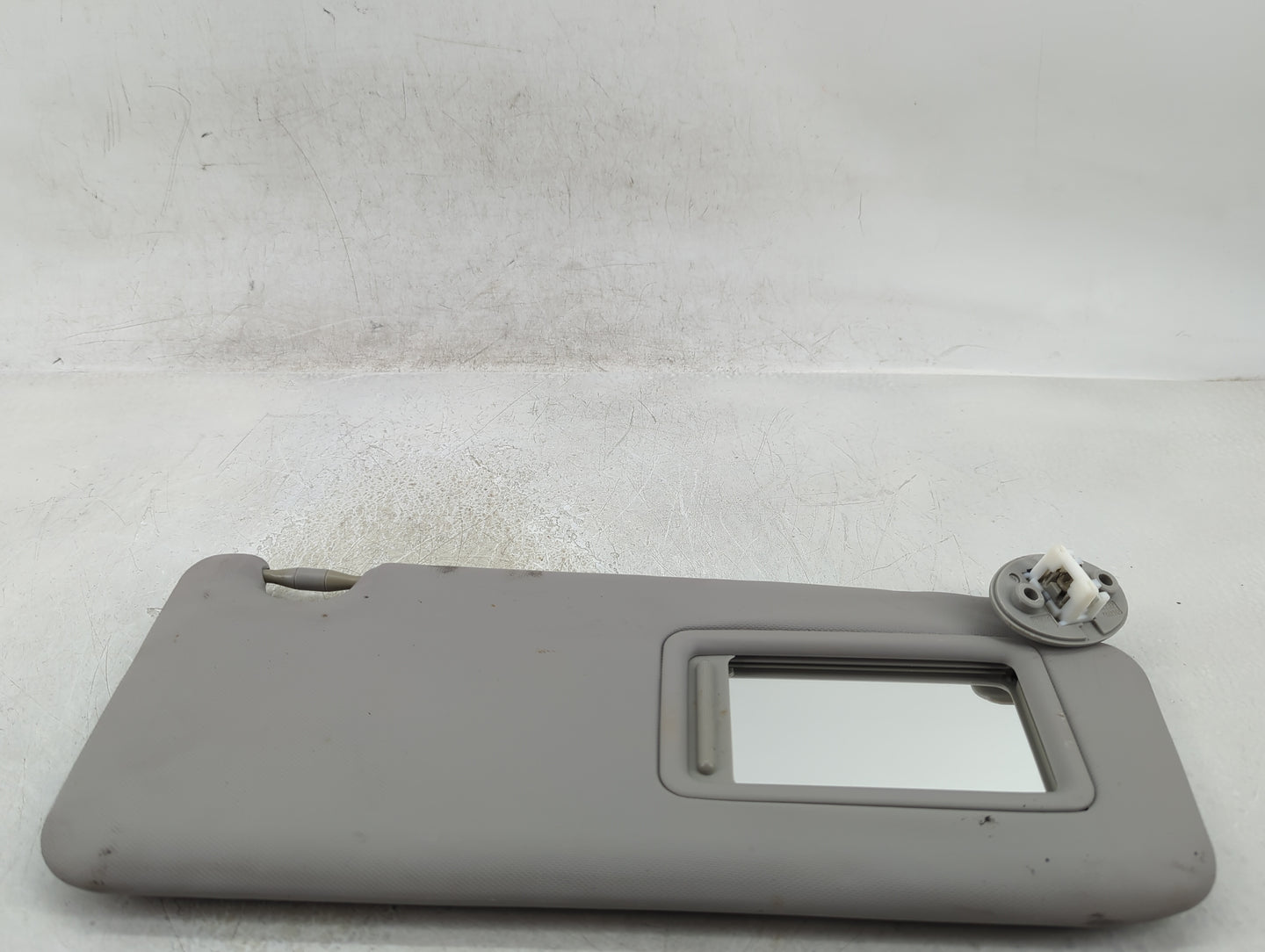 2013-2018 Toyota Rav4 Sun Visor Shade Replacement Passenger Right Mirror Fits Fits 2013 2014 2015 2016 2017 2018 OEM Used Au