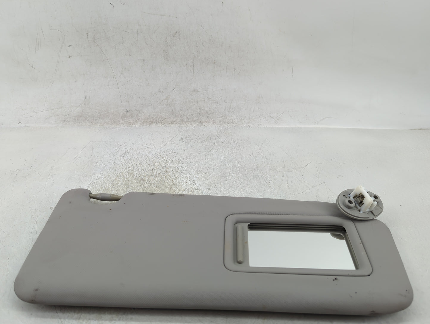 2013-2018 Toyota Rav4 Sun Visor Shade Replacement Passenger Right Mirror Fits Fits 2013 2014 2015 2016 2017 2018 OEM Used Au
