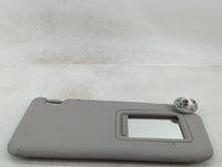 2013-2018 Toyota Rav4 Sun Visor Shade Replacement Passenger Right Mirror Fits Fits 2013 2014 2015 2016 2017 2018 OEM Used Au