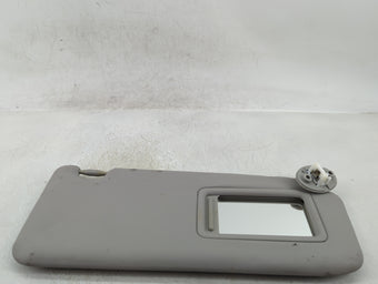 compare product 2013-2018 Toyota Rav4 Sun Visor Shade Replacement Passenger Right Mirror Fits Fits 2013 2014 2015 2016 2017 2018 OEM Used Auto Parts