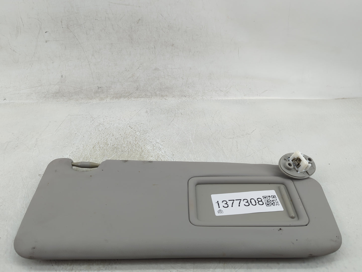 2013-2018 Toyota Rav4 Sun Visor Shade Replacement Passenger Right Mirror Fits Fits 2013 2014 2015 2016 2017 2018 OEM Used Au