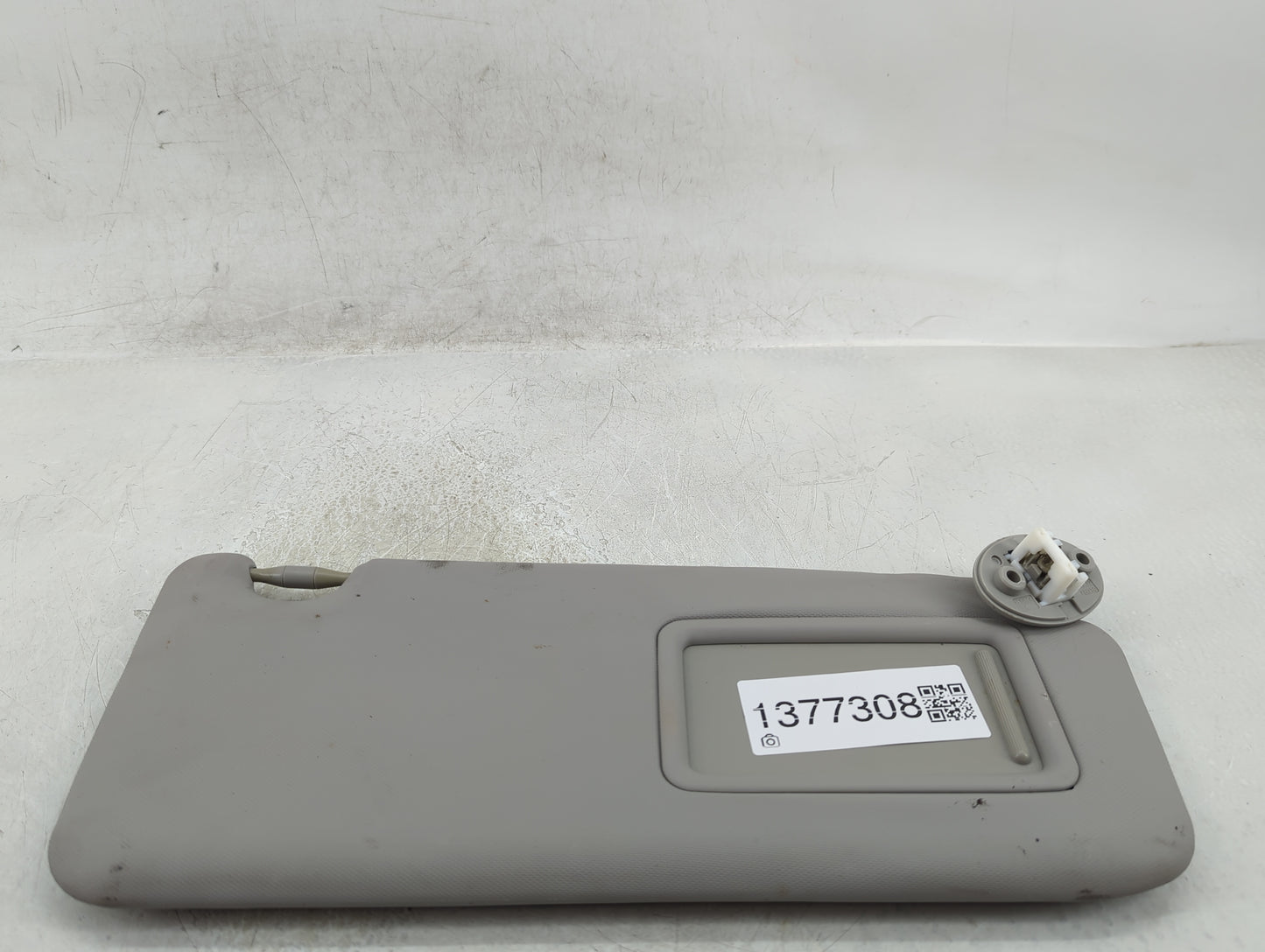 2013-2018 Toyota Rav4 Sun Visor Shade Replacement Passenger Right Mirror Fits Fits 2013 2014 2015 2016 2017 2018 OEM Used Au