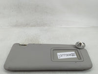 2013-2018 Toyota Rav4 Sun Visor Shade Replacement Passenger Right Mirror Fits Fits 2013 2014 2015 2016 2017 2018 OEM Used Au