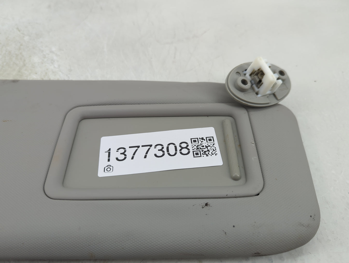 2013-2018 Toyota Rav4 Sun Visor Shade Replacement Passenger Right Mirror Fits Fits 2013 2014 2015 2016 2017 2018 OEM Used Au