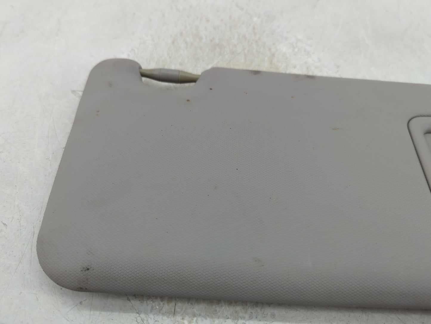 2013-2018 Toyota Rav4 Sun Visor Shade Replacement Passenger Right Mirror Fits Fits 2013 2014 2015 2016 2017 2018 OEM Used Au