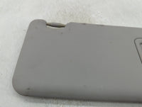 2013-2018 Toyota Rav4 Sun Visor Shade Replacement Passenger Right Mirror Fits Fits 2013 2014 2015 2016 2017 2018 OEM Used Au