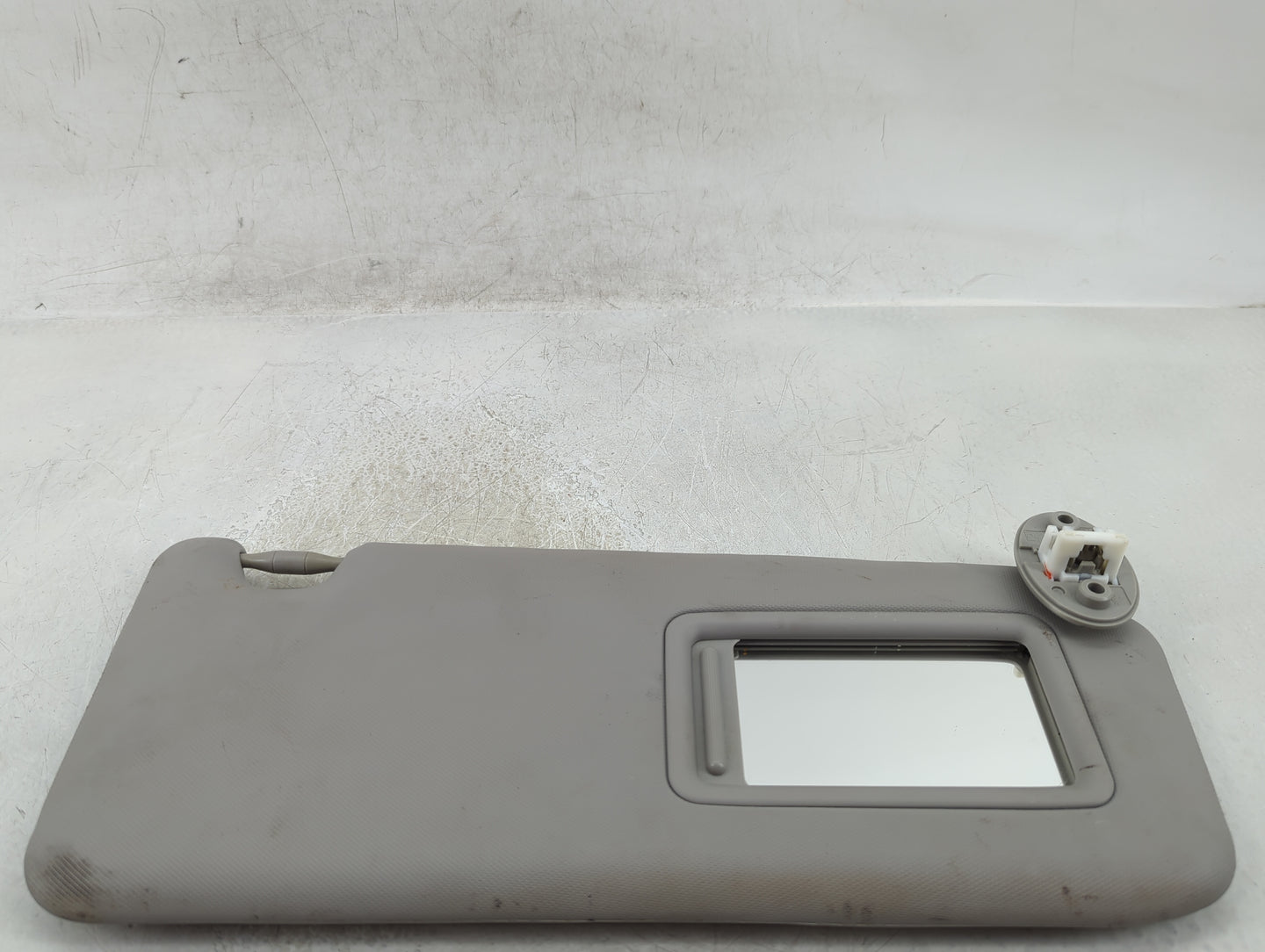 2013-2018 Toyota Rav4 Sun Visor Shade Replacement Passenger Right Mirror Fits Fits 2013 2014 2015 2016 2017 2018 OEM Used Au